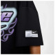 Nike Γυναικεία κοντομάνικη μπλούζα Sportswear Oversized Short-Sleeve T-Shirt